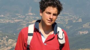 Carlo Acutis, el joven de 15 a&ntilde;os que ser&aacute; beatificado por el Papa tras reconocerle un milagro