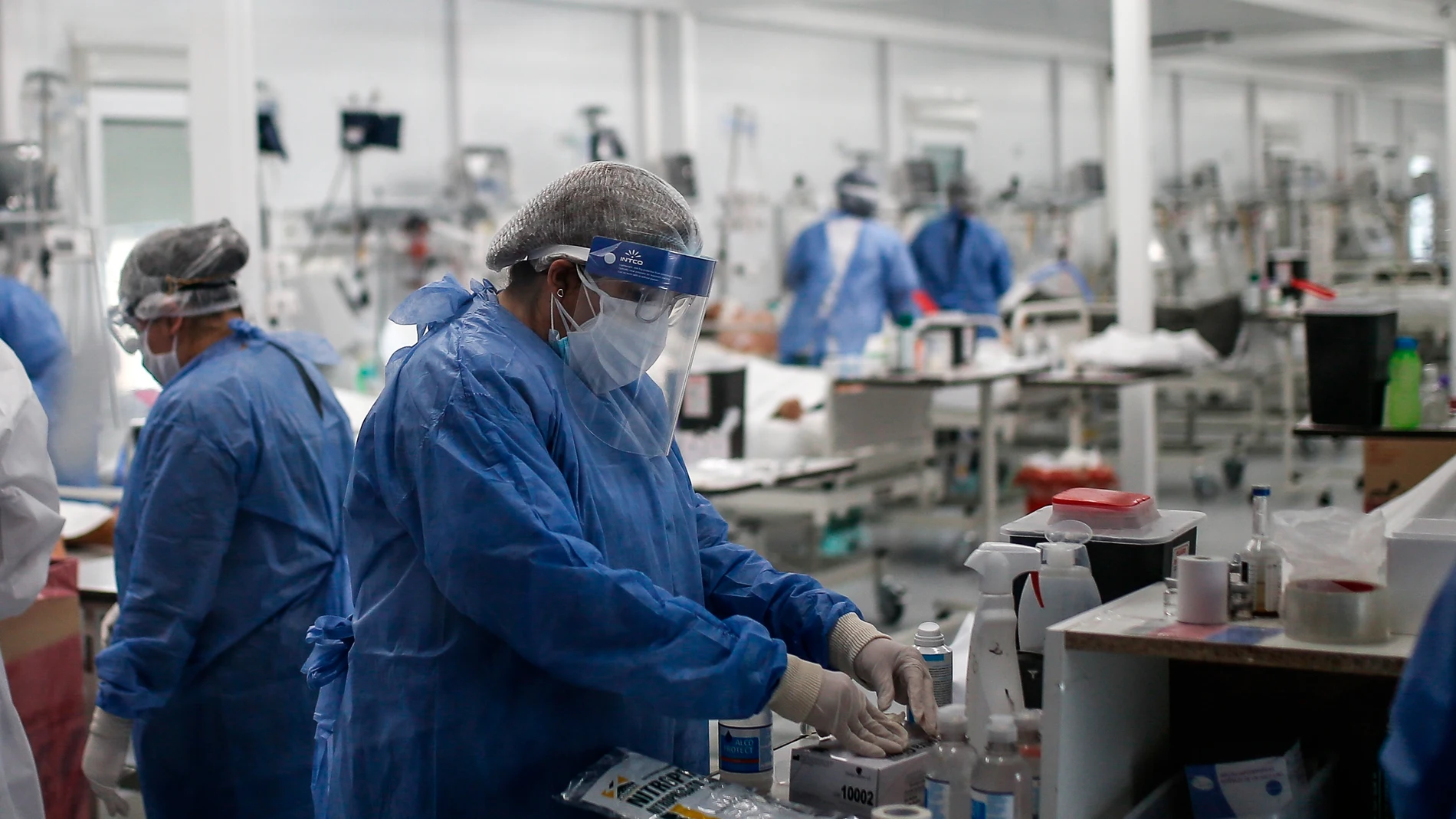 Importantes avances en la investigación de la ivermectina y sus efectos en pacientes con coronavirus Importantes avances en la investigación de la ivermectina y sus efectos en pacientes con coronavirus