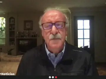 Vicente del Bosque Vicente del Bosque