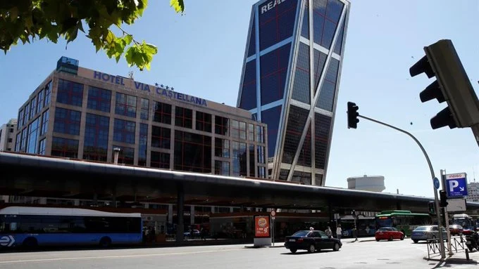 Primer día laborable con nuevas restricciones en Madrid Coronavirus