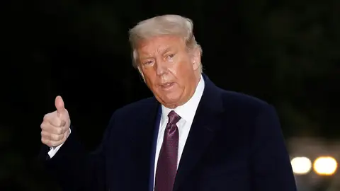 Donald Trump Donald Trump