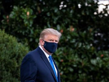 Donald Trump (Archivo)