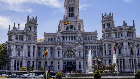 Cibeles, Madrid Cibeles, Madrid