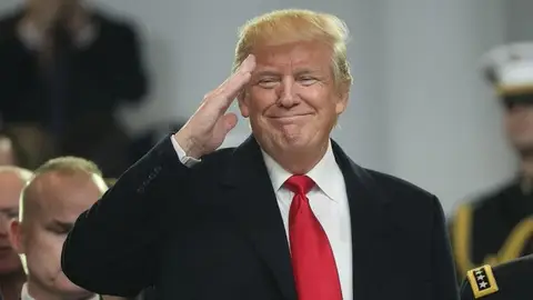 A3 Noticias Fin de Semana (04-10-20) Donald Trump podría ser dado de alta este lunes, según el equipo médico que le trata de coronavirus A3 Noticias Fin de Semana (04-10-20) Donald Trump podría ser dado de alta este lunes, según el equipo médico que le trata de coronavirus