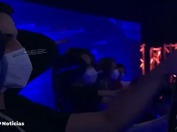 gamers gamers
