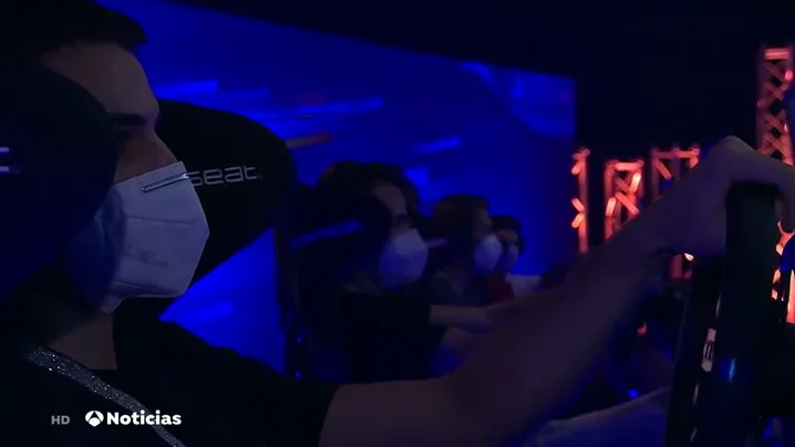 gamers