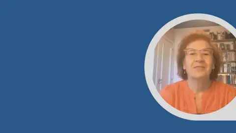 Opinión Margarita del Val Opinión Margarita del Val