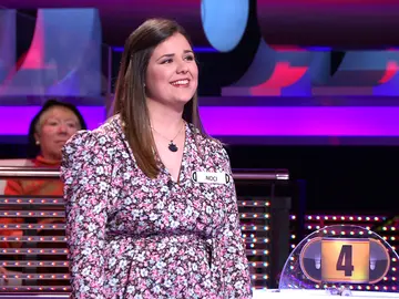 El reivindicativo mensaje de Noci a todos los chicos de España El reivindicativo mensaje de Noci a todos los chicos de España