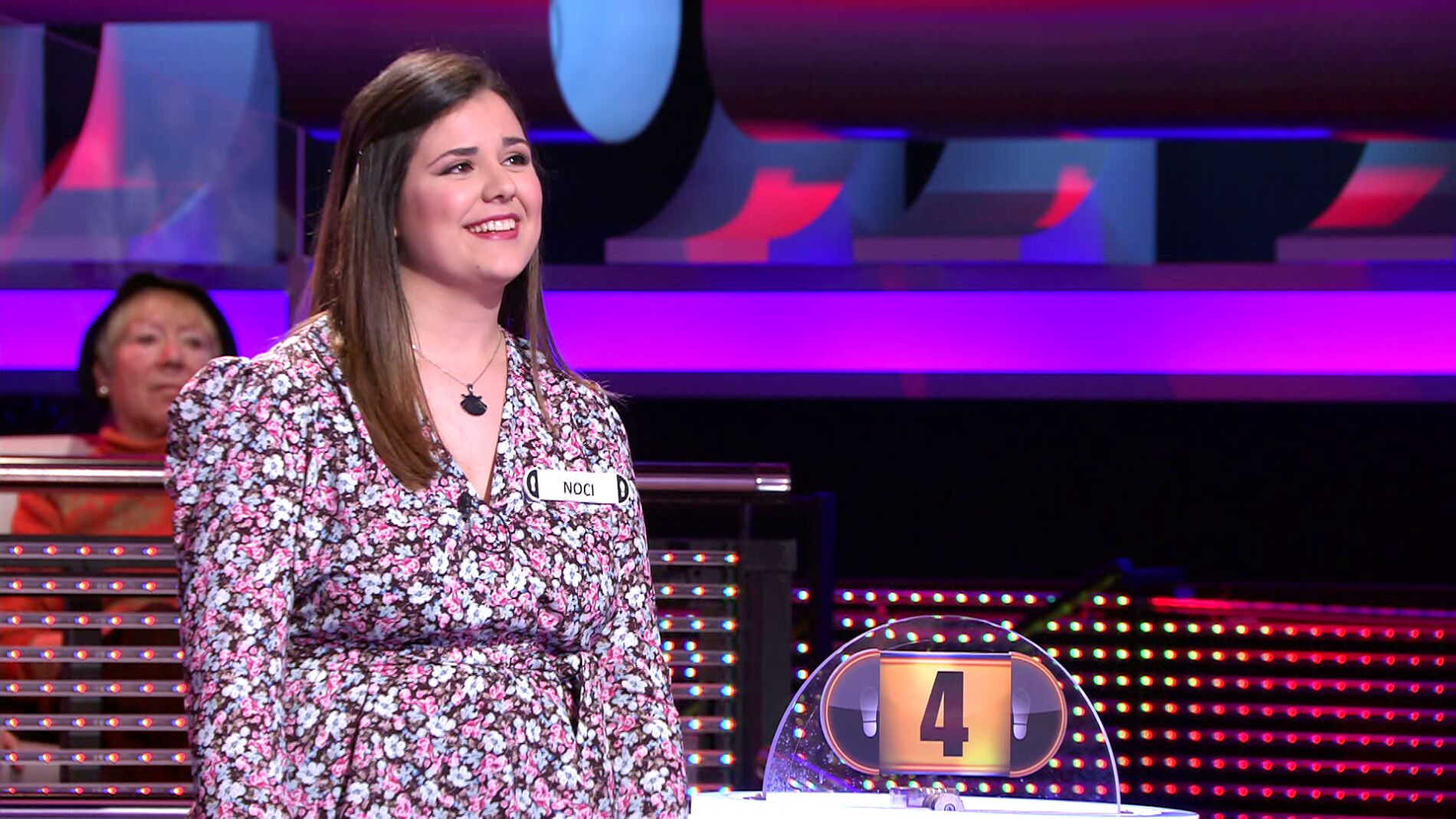 El reivindicativo mensaje de Noci a todos los chicos de Espa&ntilde;a