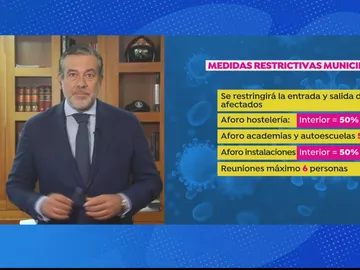 Consejero de Justicia Consejero de Justicia