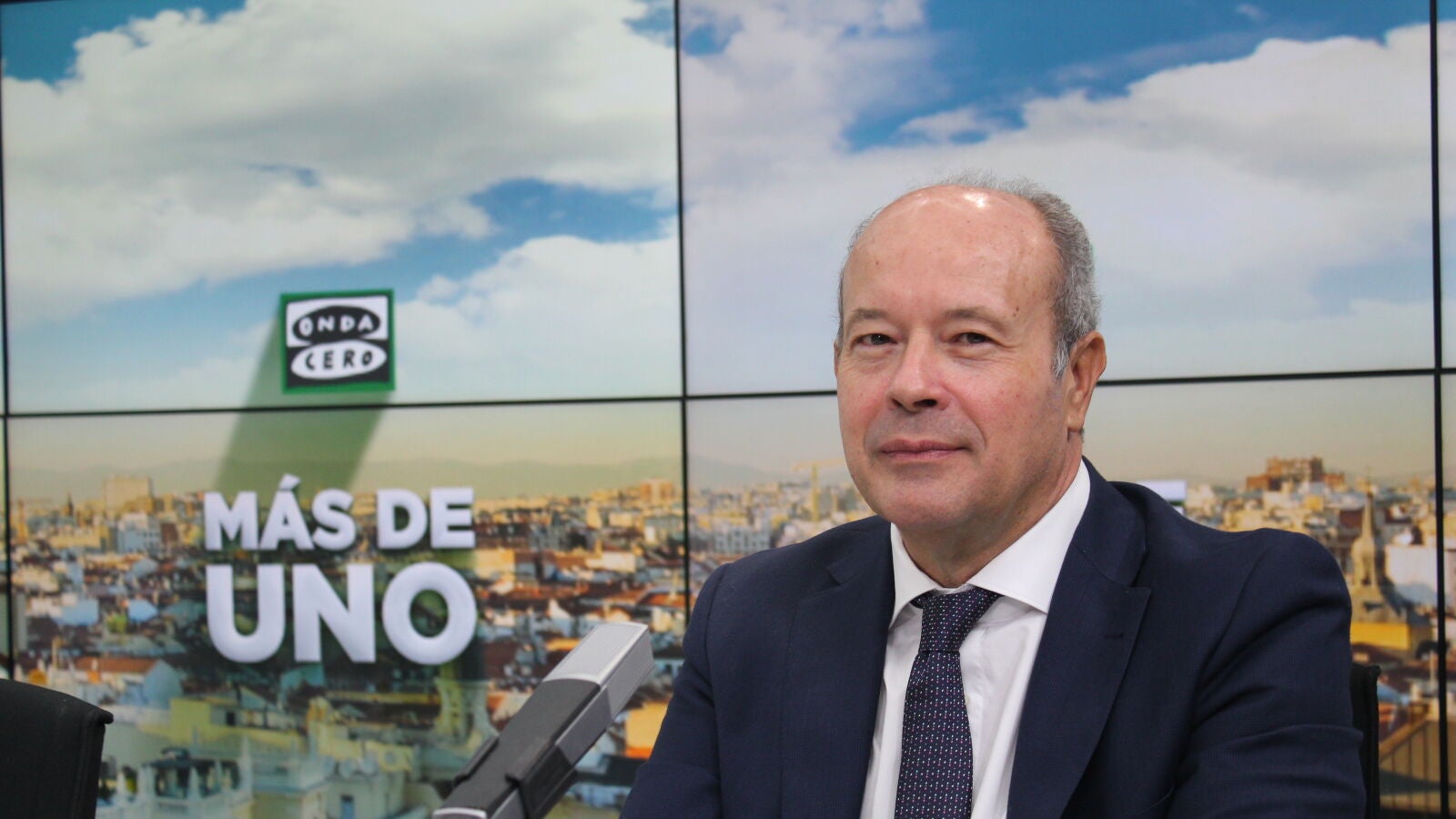 Campo reconoce que hay conversaciones con el PP para renovar el CGPJ y muestra una 