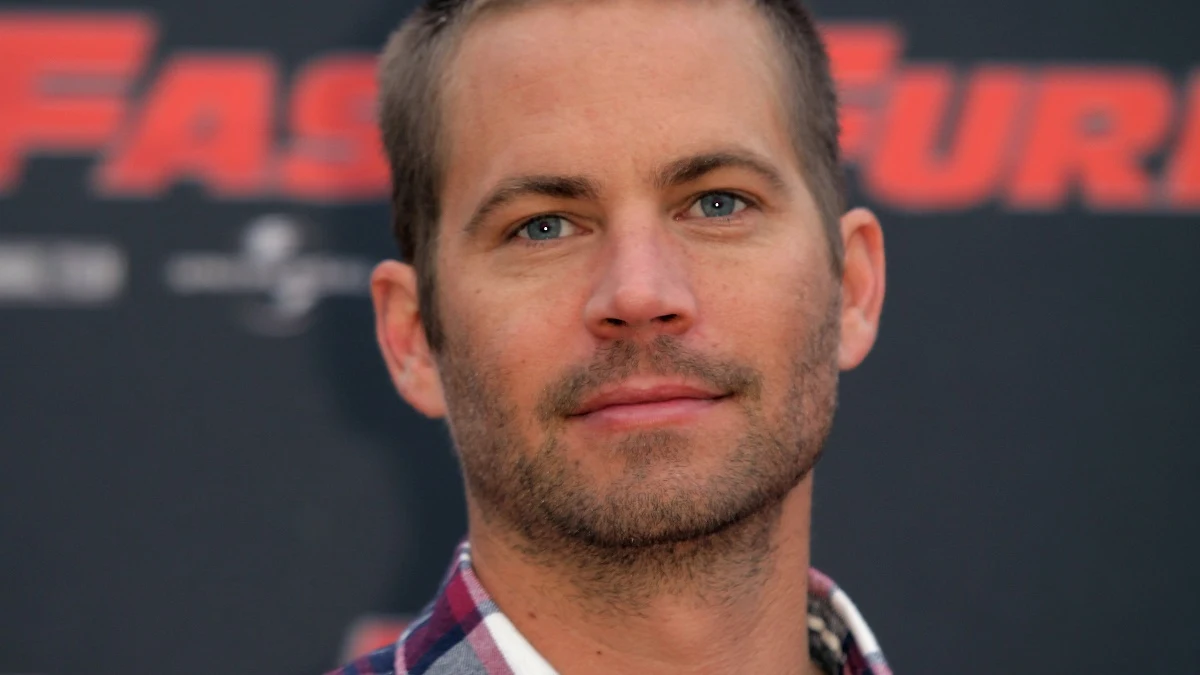 Paul Walker Paul Walker