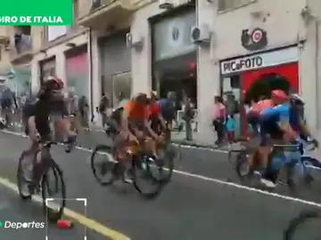 Giro de italia Giro de italia