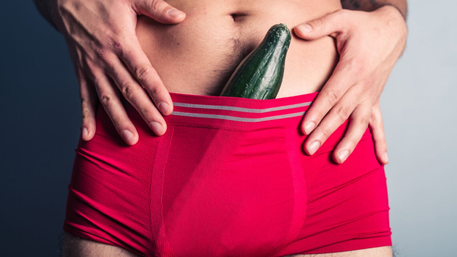 Cómo evitar las molestias en la penetración si él tiene un pene grande