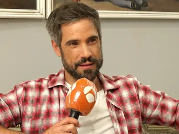 ¿Qué pasó entre Gorka y Maica?: Unax Ugalde responde y advierte que habrá muchas sorpresas ¿Qué pasó entre Gorka y Maica?: Unax Ugalde responde y advierte que habrá muchas sorpresas