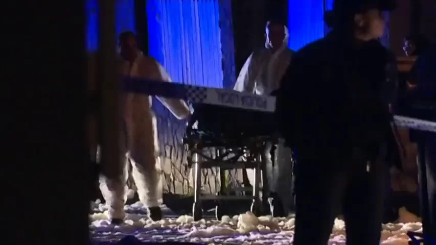 Juzgan al hombre que simuló un accidente para matar a su exmujer en La Laguna Juzgan al hombre que simuló un accidente para matar a su exmujer en La Laguna