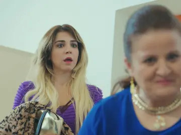 El sorprendente lío en el que se mete Ceyda por tratar de disimular su relación con Hikmet El sorprendente lío en el que se mete Ceyda por tratar de disimular su relación con Hikmet