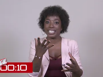 Tensión y grandes virtudes en la definición de los talents de la cuarta noche de Audiciones a ciegas en 15 segundos Tensión y grandes virtudes en la definición de los talents de la cuarta noche de Audiciones a ciegas en 15 segundos