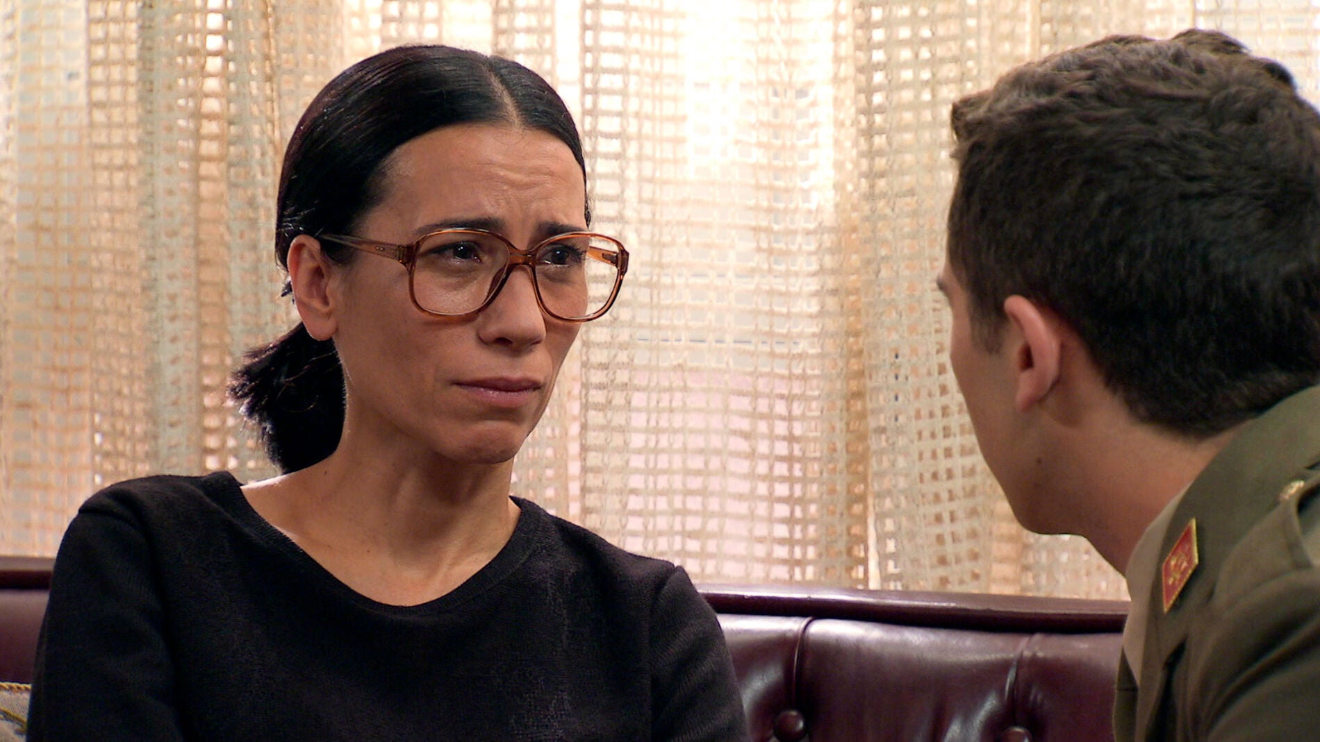 Manolita, divida entre el pasado y el presente, toma una dolorosa decisi&oacute;n: &ldquo;Tengo que dejarla ir&rdquo;