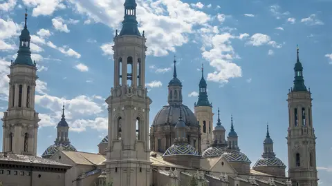 Nuevas restricciones por coronavirus ante las fiestas de El Pilar Coronavirus