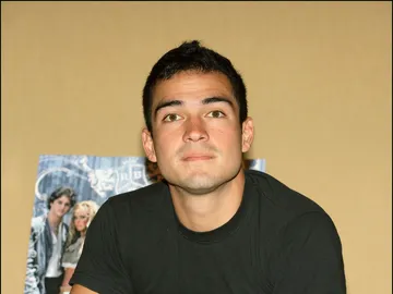 Alfonso Herrera en su época de RBD Alfonso Herrera en su época de RBD