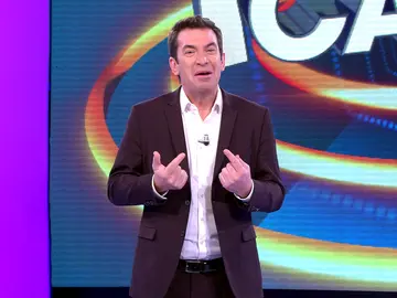 La escandalosa experiencia vivida por Arturo Valls en una farmacia La escandalosa experiencia vivida por Arturo Valls en una farmacia