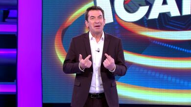 La escandalosa experiencia vivida por Arturo Valls en una farmacia: así la confiesa en ‘¡Ahora caigo!’