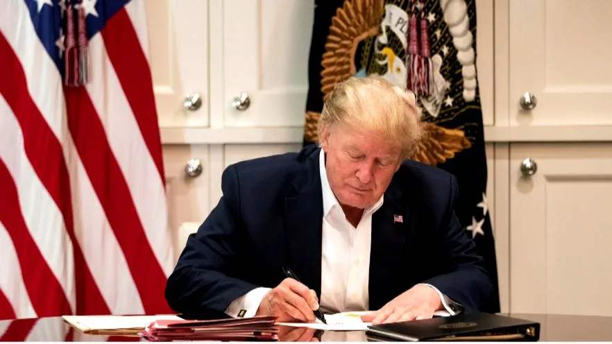 Donald Trump Donald Trump