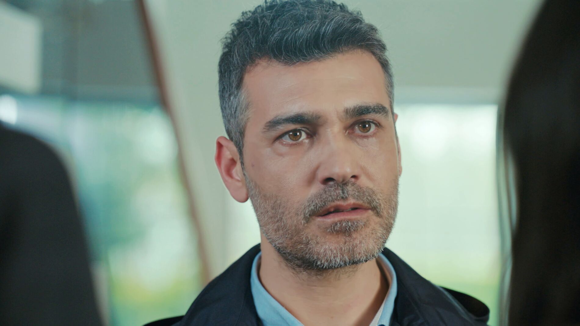 “¿Qué es lo que no sé y tanto te asusta?”, el momento más tenso entre Sarp y Piril