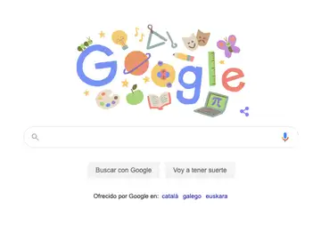 Día Mundial de los Docentes 2020: Google celebra el 5 de octubre con un Doodle Día Mundial de los Docentes 2020: Google celebra el 5 de octubre con un Doodle