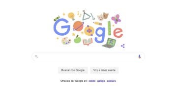 Día Mundial de los Docentes 2020: Google celebra el 5 de octubre con un Doodle