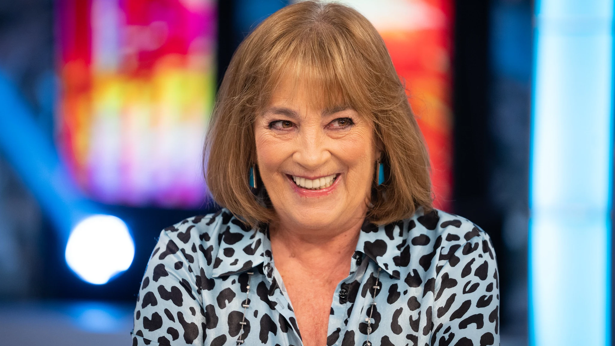 La confesión de Carmen Maura sobre Antonio Resines: “Es el actor con el que más veces he estado en la cama” La confesión de Carmen Maura sobre Antonio Resines: “Es el actor con el que más veces he estado en la cama”