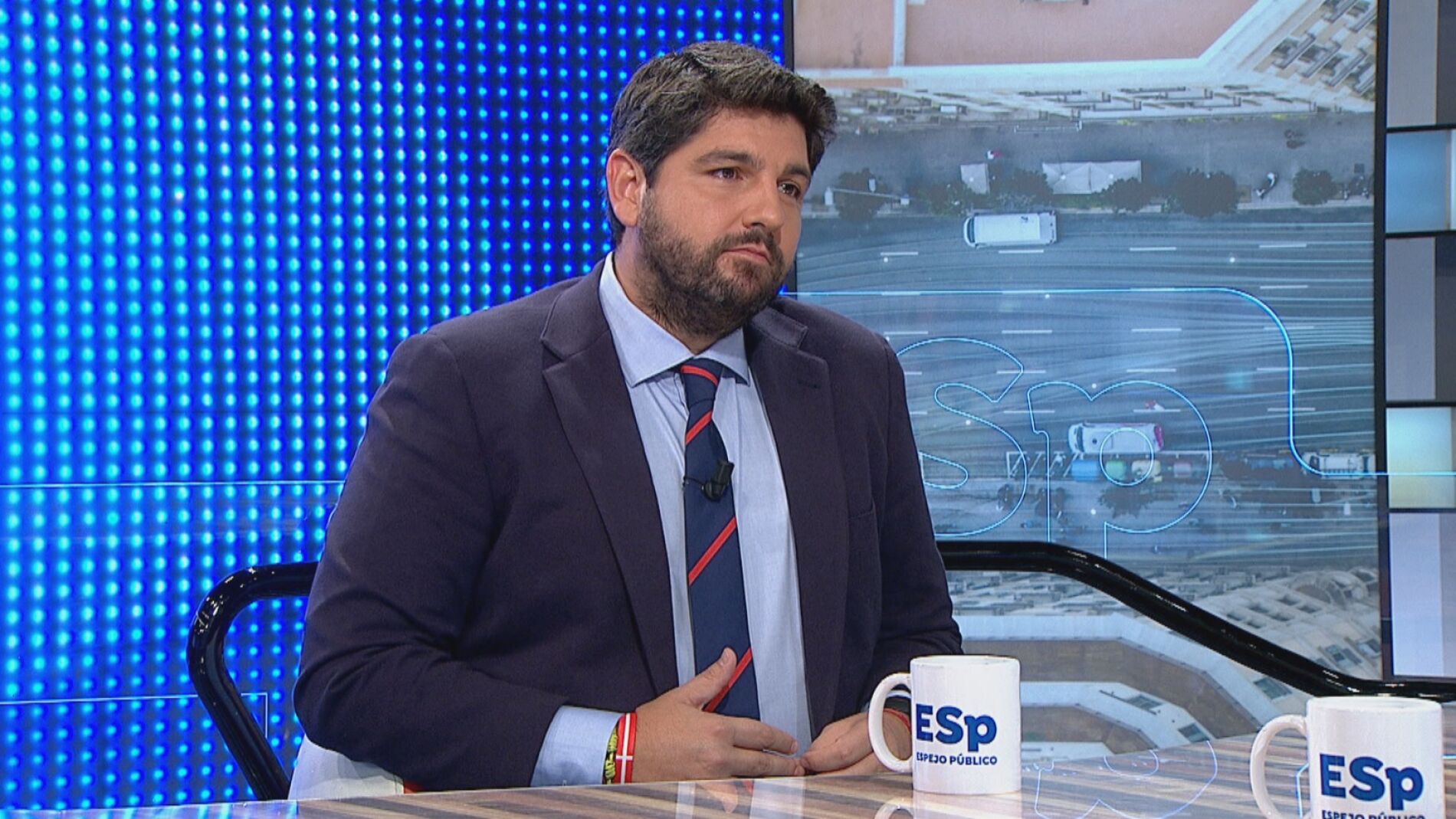 Fernando L&oacute;pez Miras.