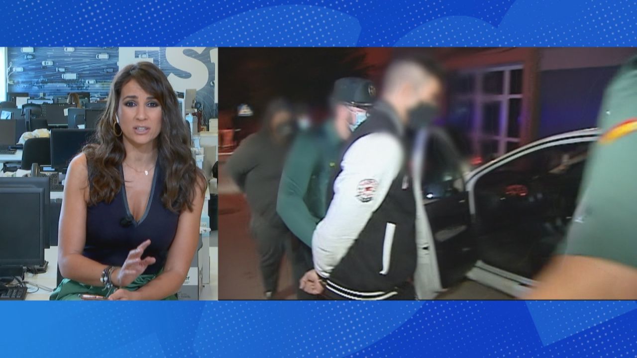 Buscan el vídeo de la presunta violación de 7 hombres a una niña de 14 años en Valencia