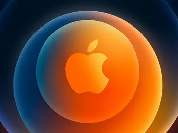 Presentación iPhone 12 Presentación iPhone 12
