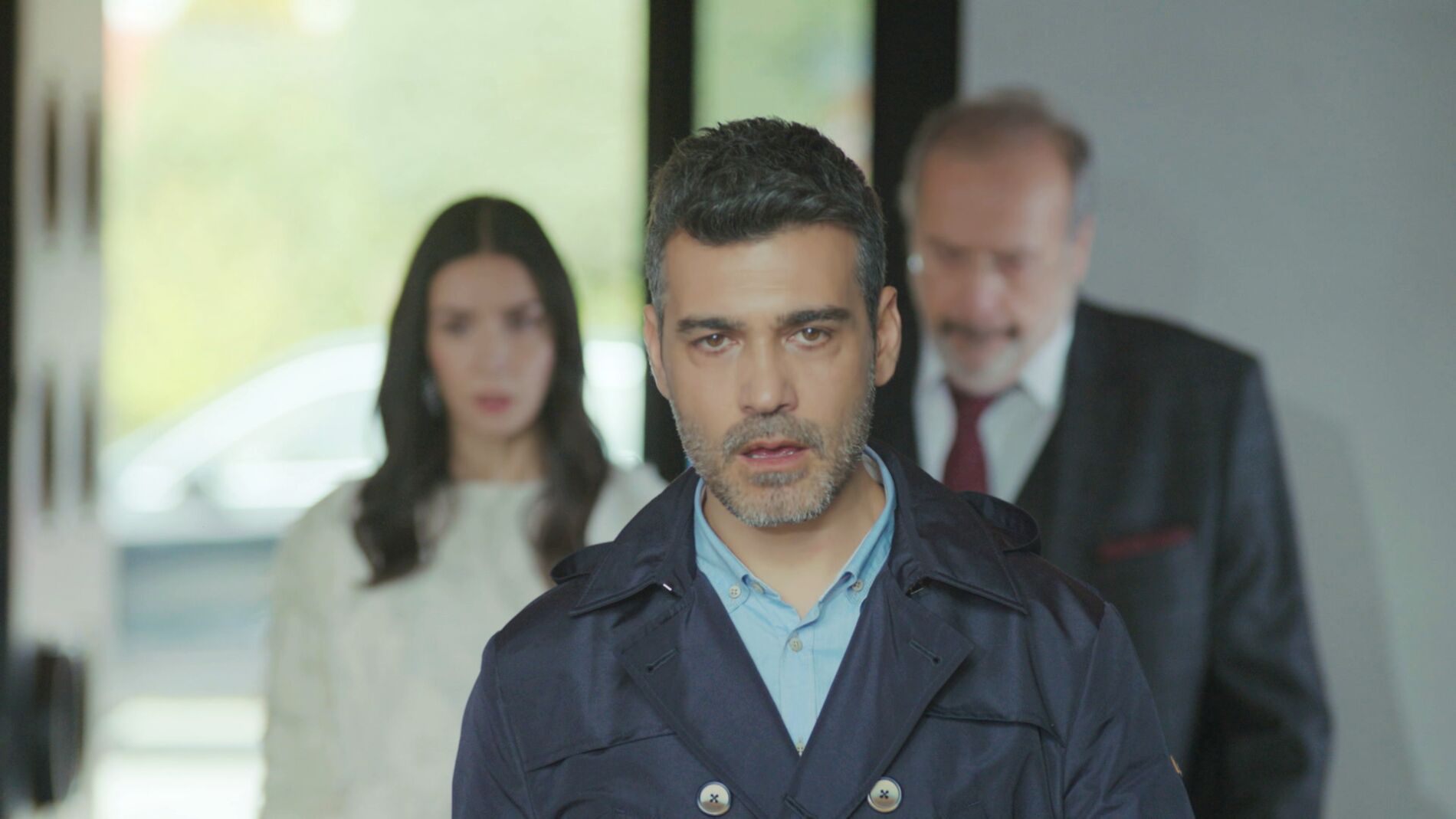 Avance de &lsquo;Mujer&rsquo;: Piril y Suat revelan a Sarp uno de sus grandes secretos