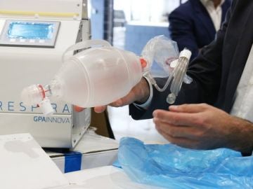Supera el coronavirus un hombre de Kansas al que su familia ya había preparado el funeral