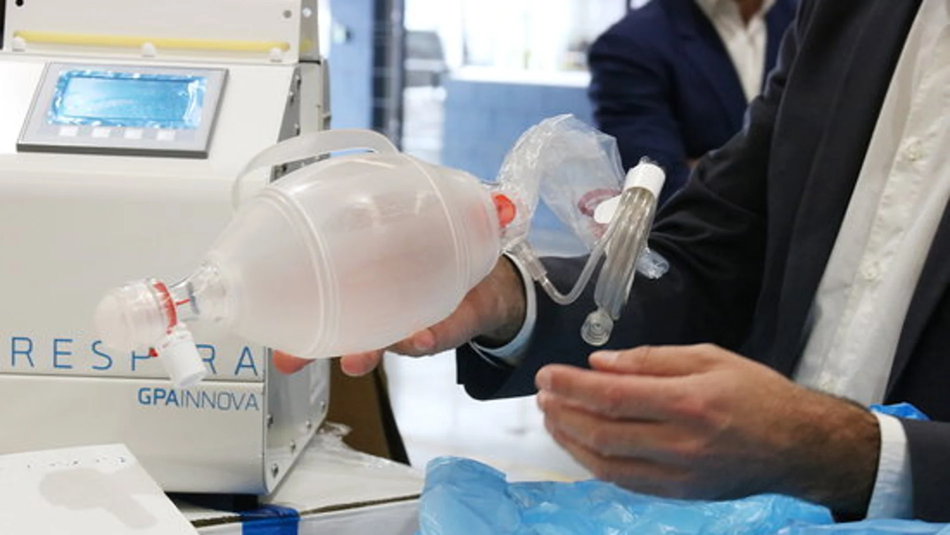 Supera el coronavirus un hombre de Kansas al que su familia ya había preparado el funeral Supera el coronavirus un hombre de Kansas al que su familia ya había preparado el funeral