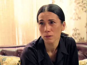 La emotiva reconciliación de Manolita y Marcelino: “No puedo soportar tenerte tan lejos” La emotiva reconciliación de Manolita y Marcelino: “No puedo soportar tenerte tan lejos”