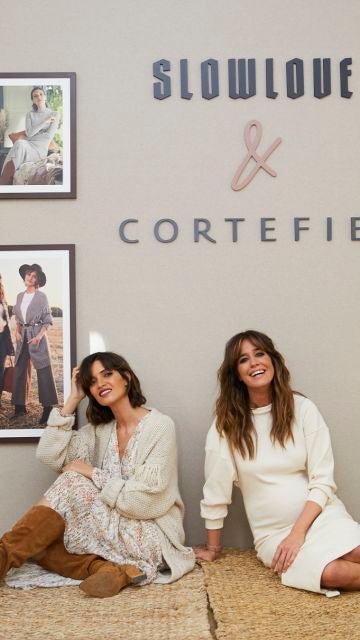 Sara Carbonero e Isabel Jiménez