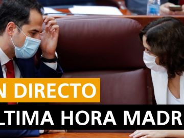 Coronavirus Madrid: Última hora del confinamiento y las restricciones, datos hoy y últimas noticias, en directo