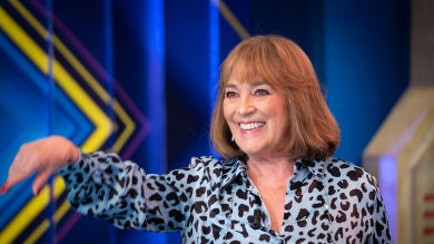 Disfruta de la entrevista completa a Carmen Maura en 'El Hormiguero 3.0'