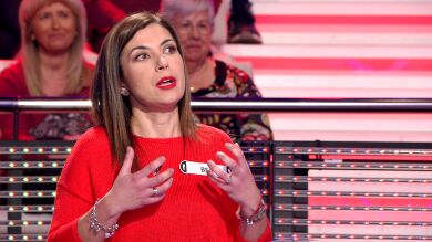 Arturo Valls alucina con la asquerosa afición de una enfermera en ‘¡Ahora caigo!’