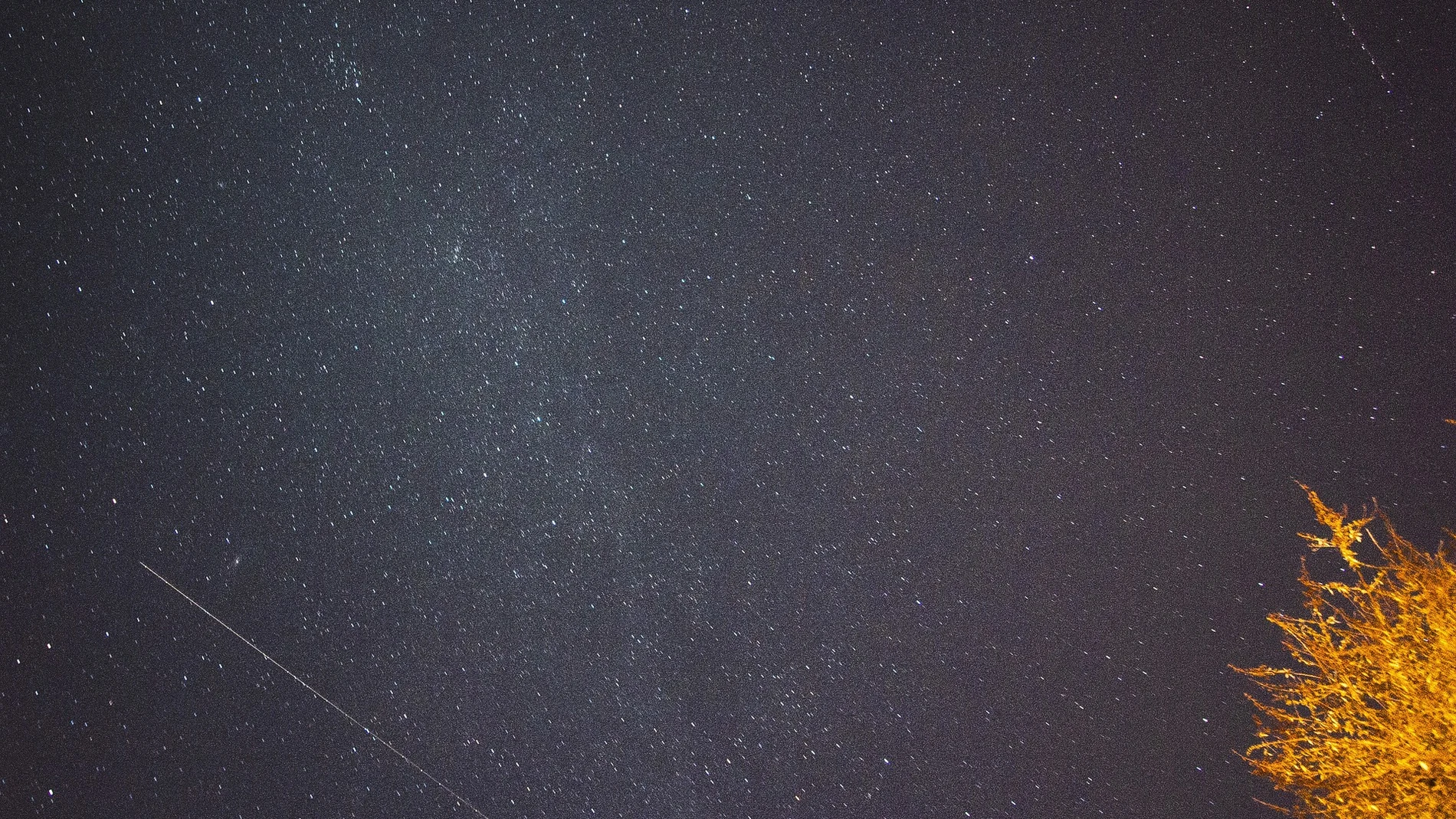 Dracónidas 2020: Todo lo que debes saber de la lluvia de estrellas del otoño Dracónidas 2020: Todo lo que debes saber de la lluvia de estrellas del otoño