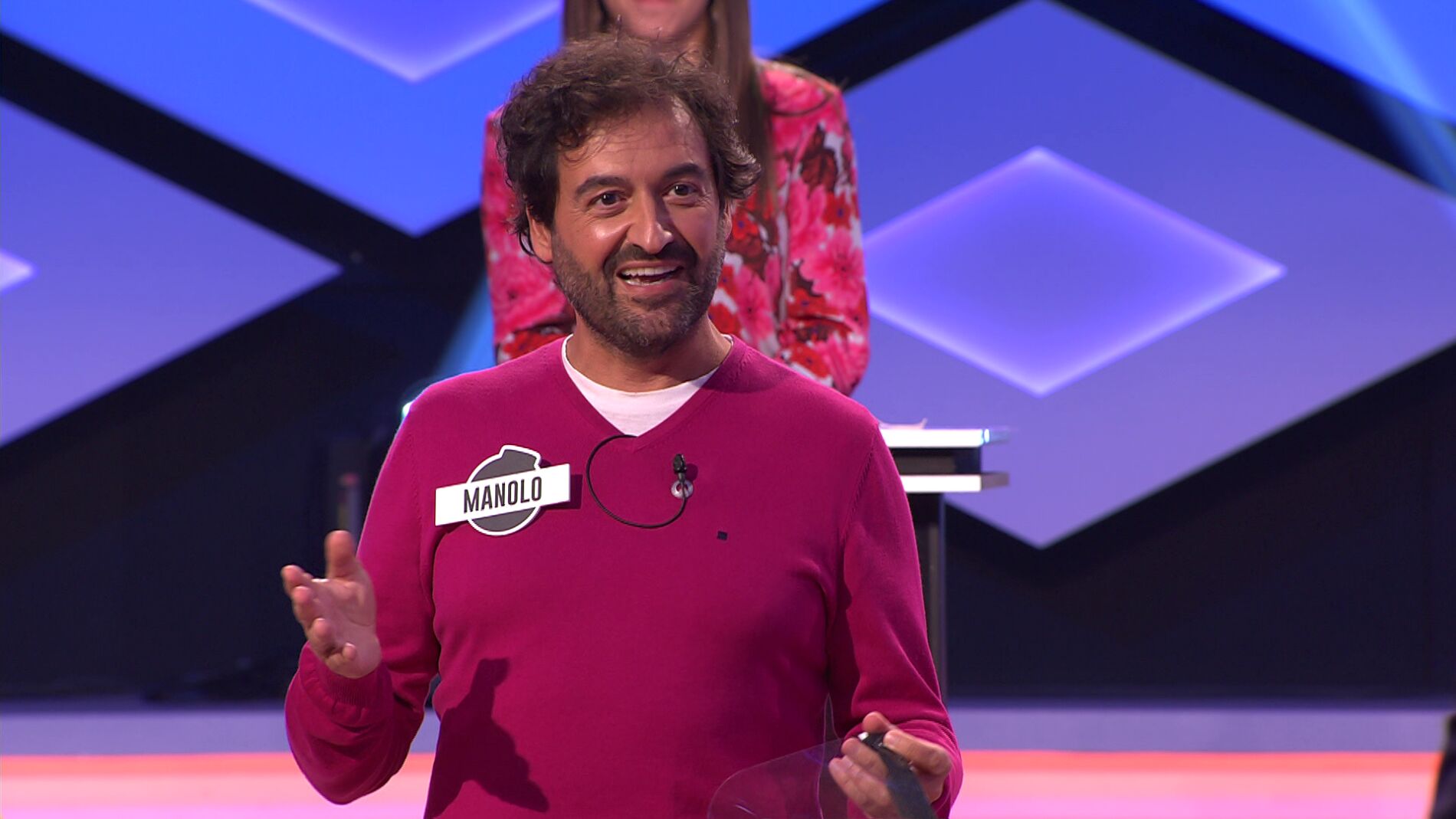 La divertida anécdota de Manolo y M. A. cuando acabaron en una comisaría en Hamburgo