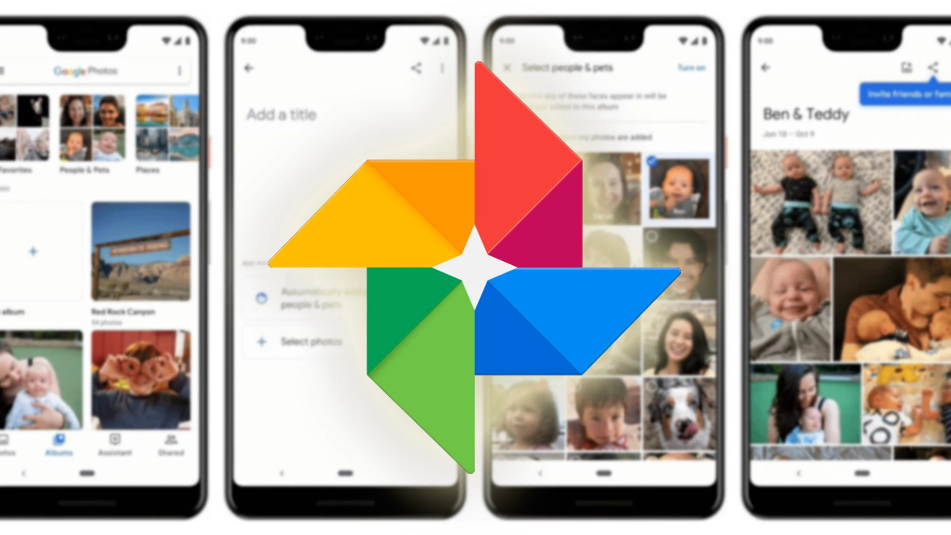 Google Fotos Google Fotos