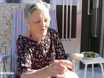 ABUELA ABUELA