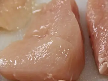 Pechugas de pollo Pechugas de pollo