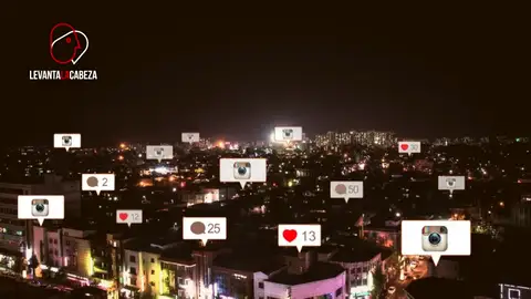 Recuerda cuál fue la primera foto de la historia en Instagram en su 10º aniversario Recuerda cuál fue la primera foto de la historia en Instagram en su 10º aniversario