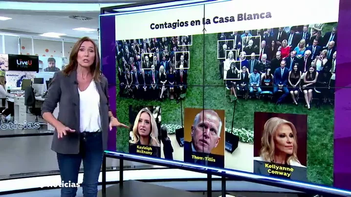 CASA BLANCA